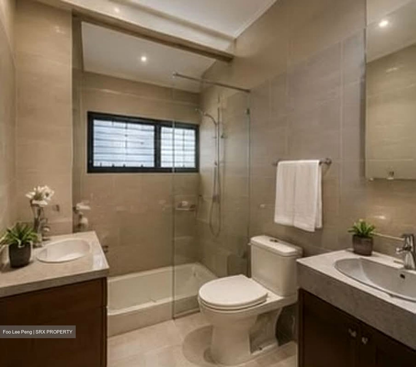 Cheng Soon Garden (D21), Semi-Detached #605514871